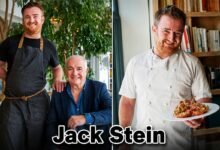 Jack Stein