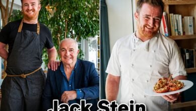 Jack Stein
