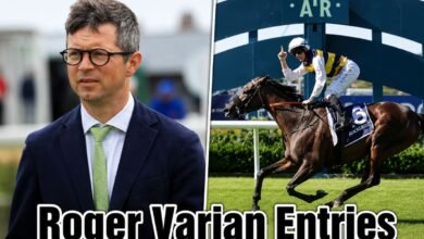 Roger Varian Entries