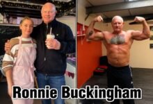 Ronnie Buckingham