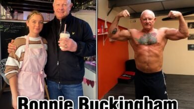 Ronnie Buckingham