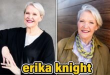 erika knight