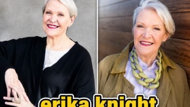 erika knight