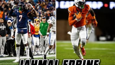 jahmal edrine