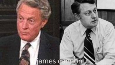 james cannon