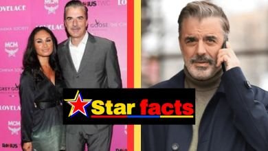 Chris Noth Net Worth