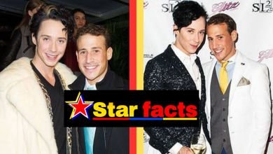 johnny weir divorce
