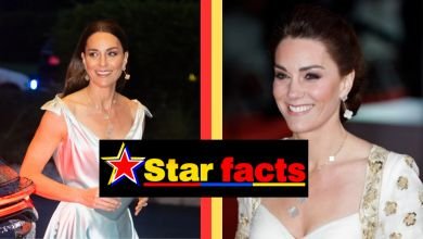kate middleton van cleef earrings