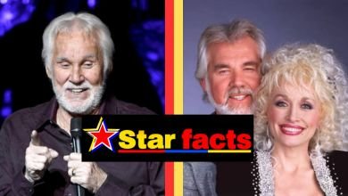kenny rogers net worth