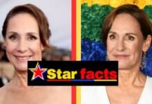 laurie metcalf net worth