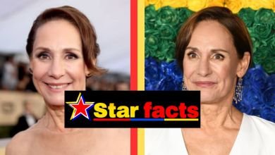 laurie metcalf net worth