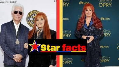 wynonna judd weight