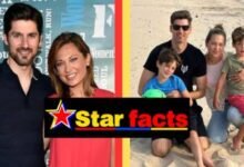 ginger zee husband